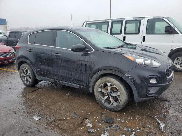 Photo 3 VIN: KNDPMCAC6L7779395 - KIA SPORTAGE 