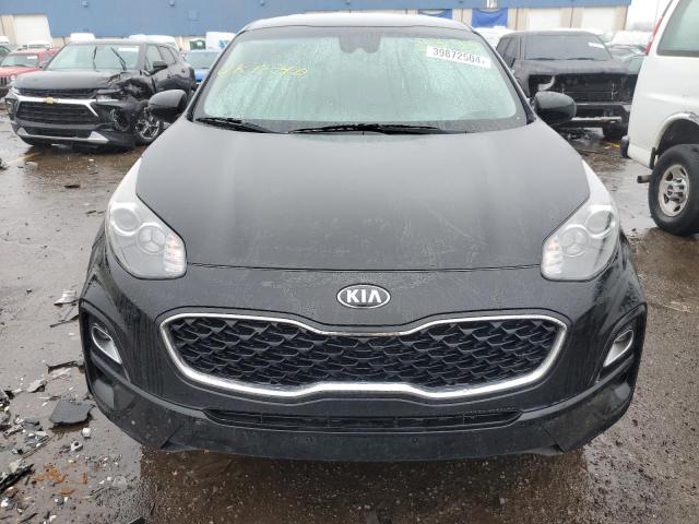 Photo 4 VIN: KNDPMCAC6L7779395 - KIA SPORTAGE 