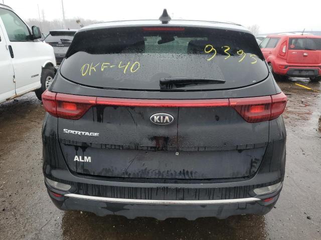 Photo 5 VIN: KNDPMCAC6L7779395 - KIA SPORTAGE 