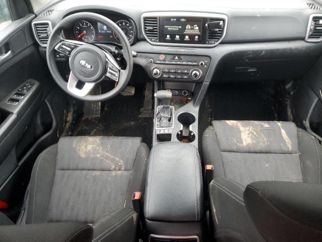 Photo 7 VIN: KNDPMCAC6L7779395 - KIA SPORTAGE 