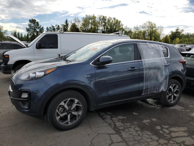 Photo 0 VIN: KNDPMCAC6L7793880 - KIA SPORTAGE 