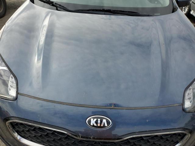 Photo 10 VIN: KNDPMCAC6L7793880 - KIA SPORTAGE 