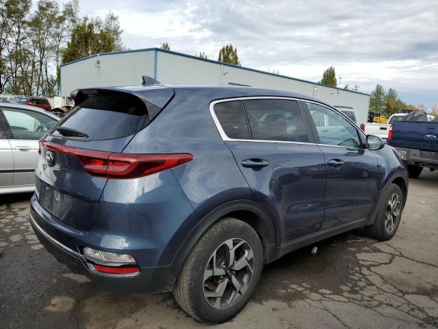 Photo 2 VIN: KNDPMCAC6L7793880 - KIA SPORTAGE 