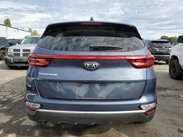 Photo 5 VIN: KNDPMCAC6L7793880 - KIA SPORTAGE 