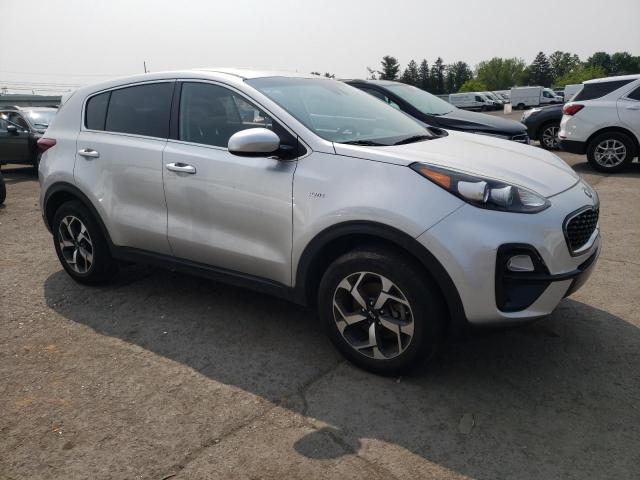 Photo 3 VIN: KNDPMCAC6L7814260 - KIA SPORTAGE 