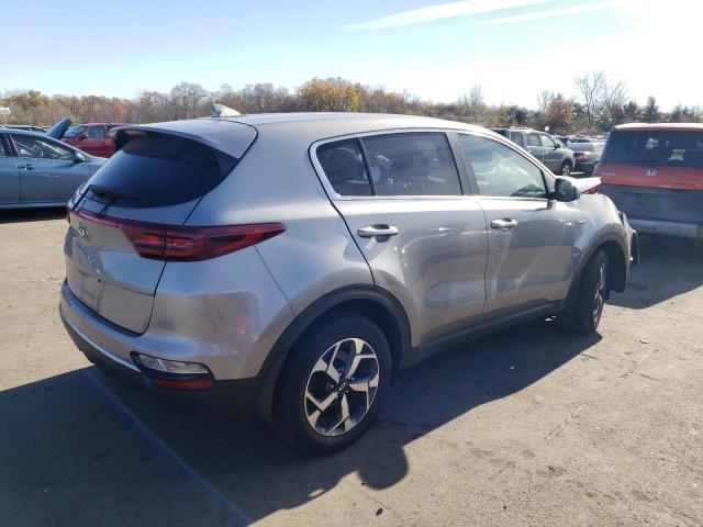 Photo 2 VIN: KNDPMCAC6L7827073 - KIA SPORTAGE 