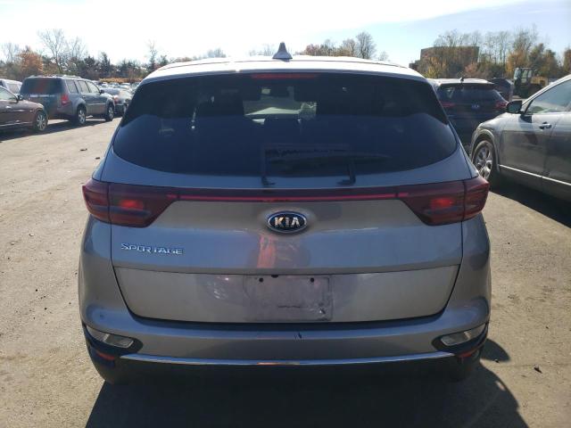 Photo 5 VIN: KNDPMCAC6L7827073 - KIA SPORTAGE 