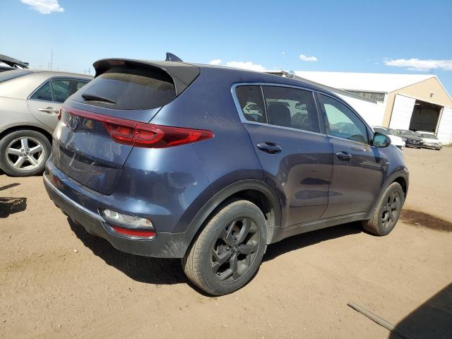 Photo 2 VIN: KNDPMCAC6L7839109 - KIA SPORTAGE 