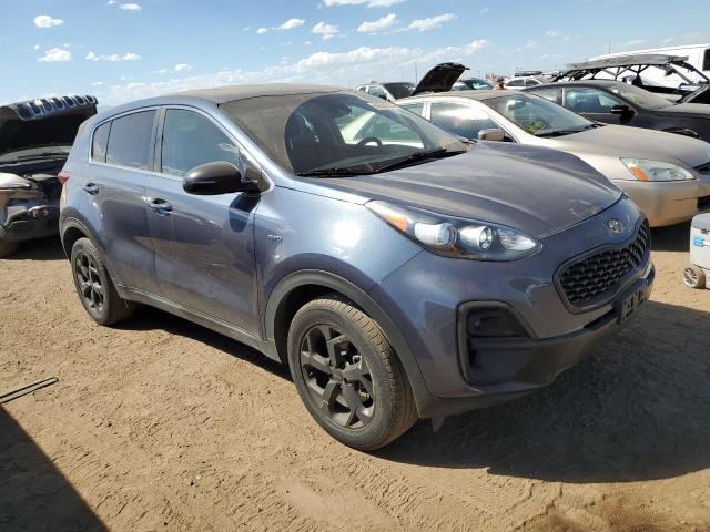 Photo 3 VIN: KNDPMCAC6L7839109 - KIA SPORTAGE 