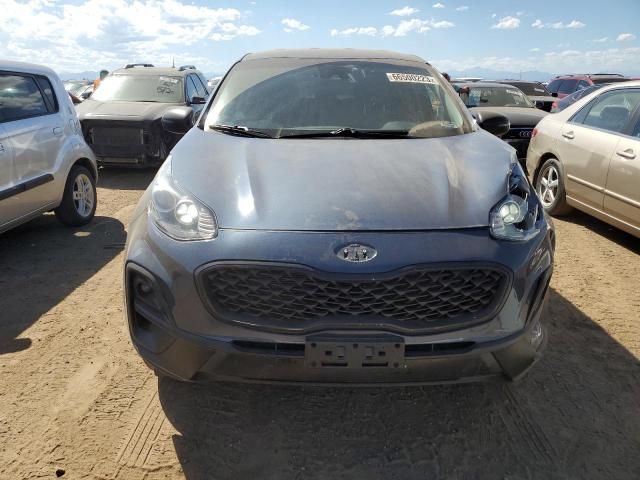 Photo 4 VIN: KNDPMCAC6L7839109 - KIA SPORTAGE 