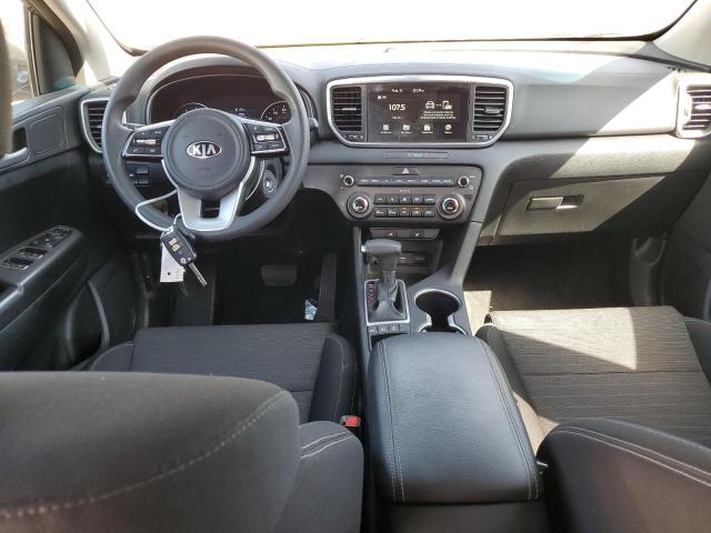 Photo 7 VIN: KNDPMCAC6L7839109 - KIA SPORTAGE 