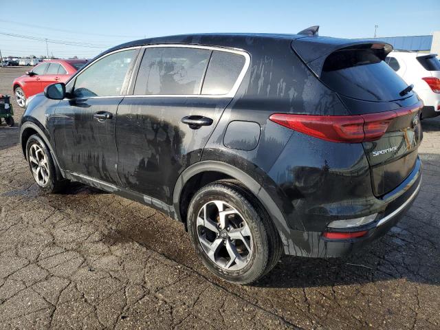 Photo 1 VIN: KNDPMCAC6M7843159 - KIA SPORTAGE 