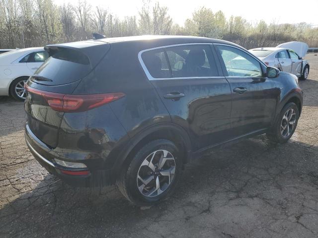 Photo 2 VIN: KNDPMCAC6M7843159 - KIA SPORTAGE 