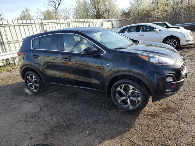 Photo 3 VIN: KNDPMCAC6M7843159 - KIA SPORTAGE 