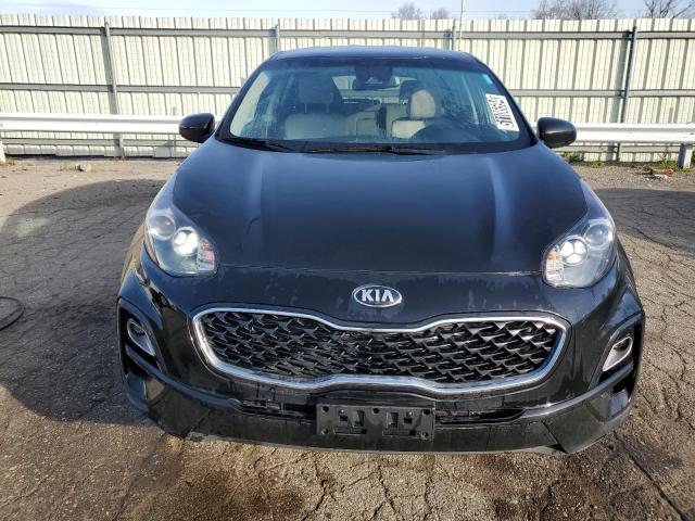 Photo 4 VIN: KNDPMCAC6M7843159 - KIA SPORTAGE 