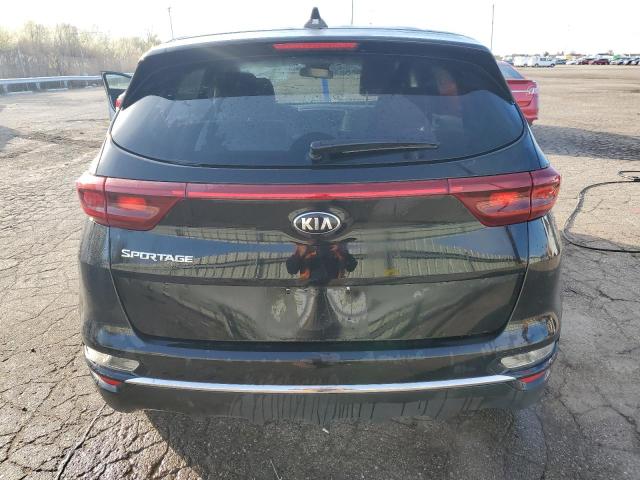 Photo 5 VIN: KNDPMCAC6M7843159 - KIA SPORTAGE 