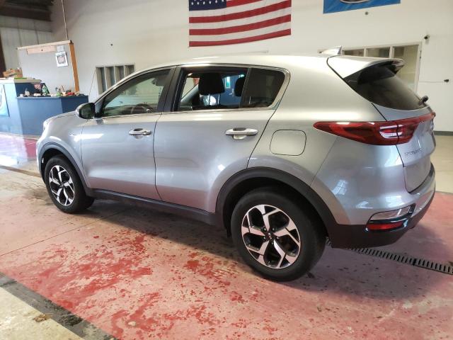 Photo 1 VIN: KNDPMCAC6M7900072 - KIA SPORTAGE 