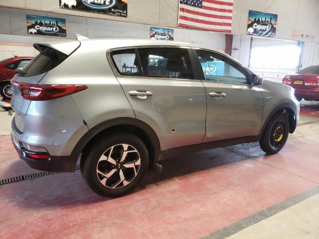 Photo 2 VIN: KNDPMCAC6M7900072 - KIA SPORTAGE 