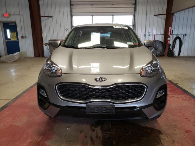 Photo 4 VIN: KNDPMCAC6M7900072 - KIA SPORTAGE 