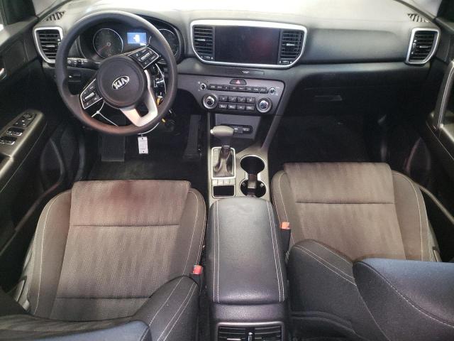 Photo 7 VIN: KNDPMCAC6M7900072 - KIA SPORTAGE 