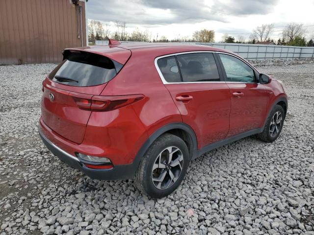 Photo 2 VIN: KNDPMCAC6M7917258 - KIA SPORTAGE 