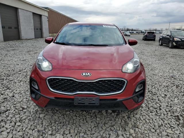 Photo 4 VIN: KNDPMCAC6M7917258 - KIA SPORTAGE 