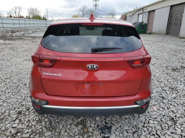 Photo 5 VIN: KNDPMCAC6M7917258 - KIA SPORTAGE 