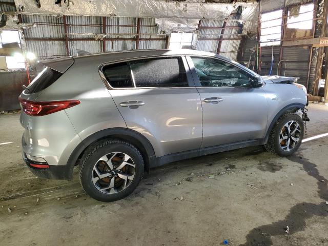 Photo 2 VIN: KNDPMCAC6M7924632 - KIA SPORTAGE 