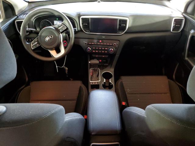 Photo 7 VIN: KNDPMCAC6M7924632 - KIA SPORTAGE 