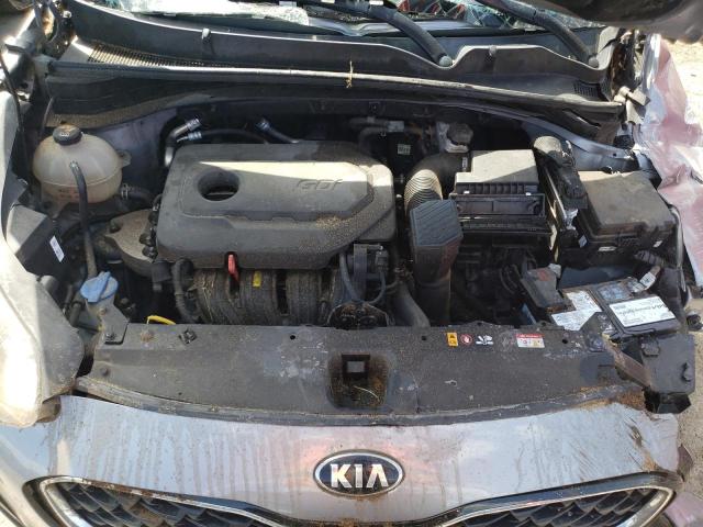 Photo 11 VIN: KNDPMCAC6M7926056 - KIA SPORTAGE 