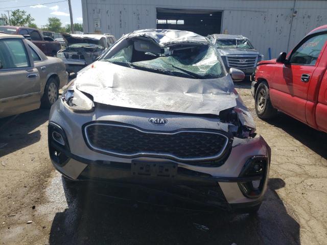 Photo 4 VIN: KNDPMCAC6M7926056 - KIA SPORTAGE 