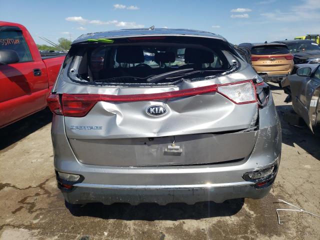 Photo 5 VIN: KNDPMCAC6M7926056 - KIA SPORTAGE 