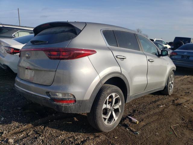 Photo 2 VIN: KNDPMCAC6N7021513 - KIA SPORTAGE 