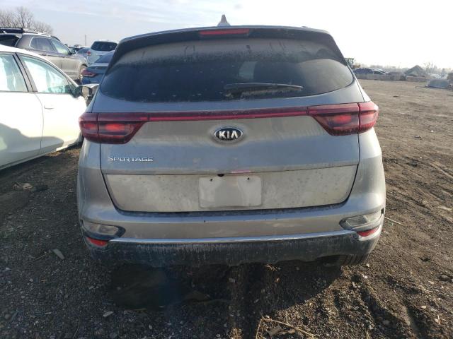 Photo 5 VIN: KNDPMCAC6N7021513 - KIA SPORTAGE 