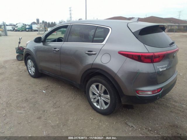 Photo 2 VIN: KNDPMCAC7H7087914 - KIA SPORTAGE 