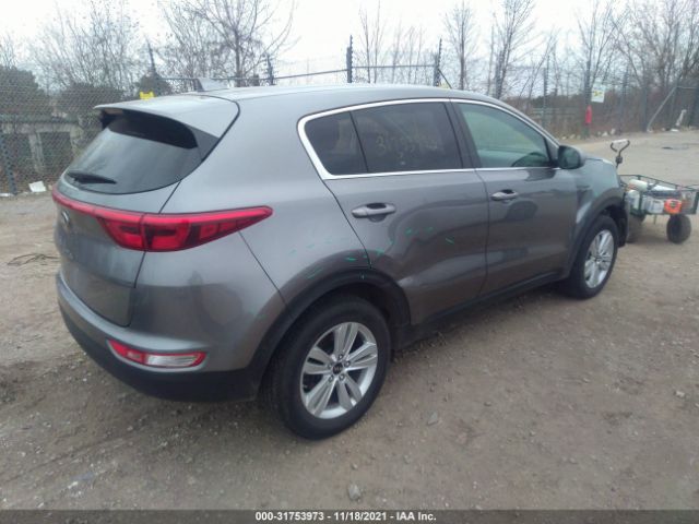 Photo 3 VIN: KNDPMCAC7H7087914 - KIA SPORTAGE 