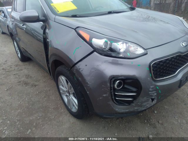 Photo 5 VIN: KNDPMCAC7H7087914 - KIA SPORTAGE 