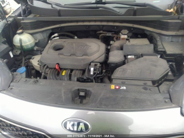 Photo 9 VIN: KNDPMCAC7H7087914 - KIA SPORTAGE 