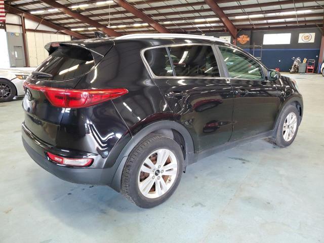 Photo 2 VIN: KNDPMCAC7H7102783 - KIA SPORTAGE 