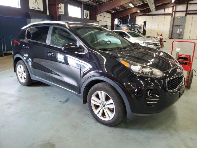 Photo 3 VIN: KNDPMCAC7H7102783 - KIA SPORTAGE 