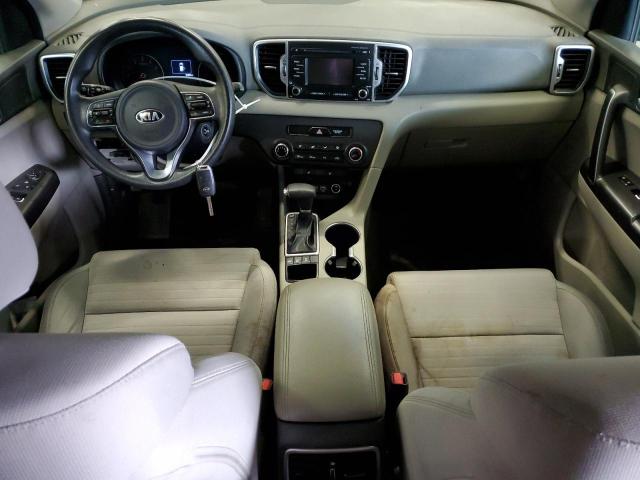 Photo 7 VIN: KNDPMCAC7H7102783 - KIA SPORTAGE 