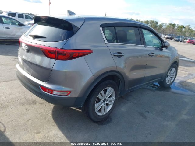 Photo 3 VIN: KNDPMCAC7H7103190 - KIA SPORTAGE 