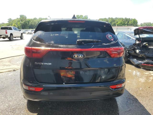 Photo 5 VIN: KNDPMCAC7H7119972 - KIA SPORTAGE 