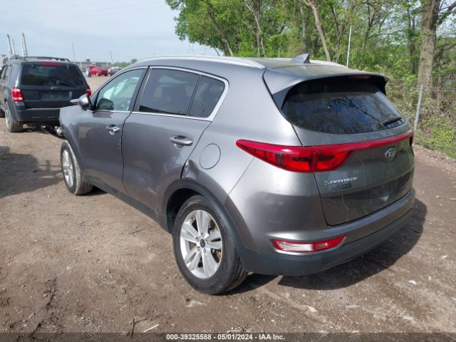 Photo 2 VIN: KNDPMCAC7H7194770 - KIA SPORTAGE 