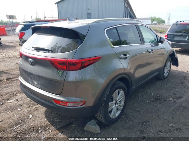 Photo 3 VIN: KNDPMCAC7H7194770 - KIA SPORTAGE 