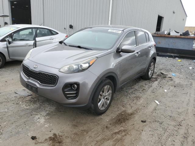 Photo 0 VIN: KNDPMCAC7H7273128 - KIA SPORTAGE 