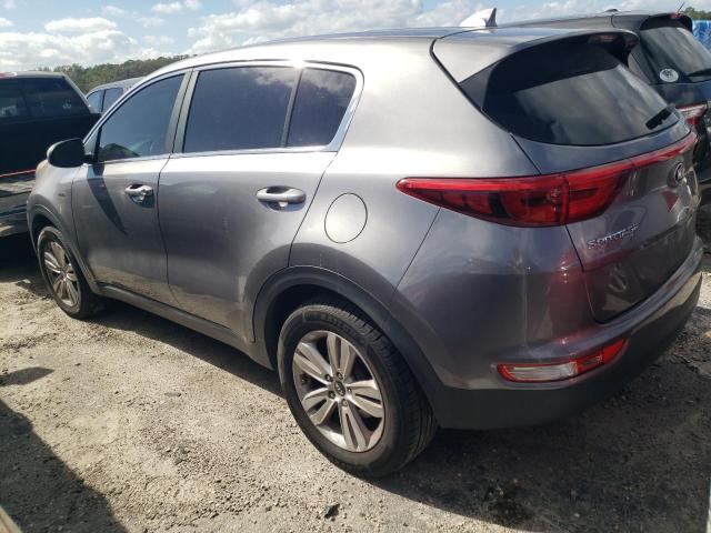 Photo 1 VIN: KNDPMCAC7H7273128 - KIA SPORTAGE 