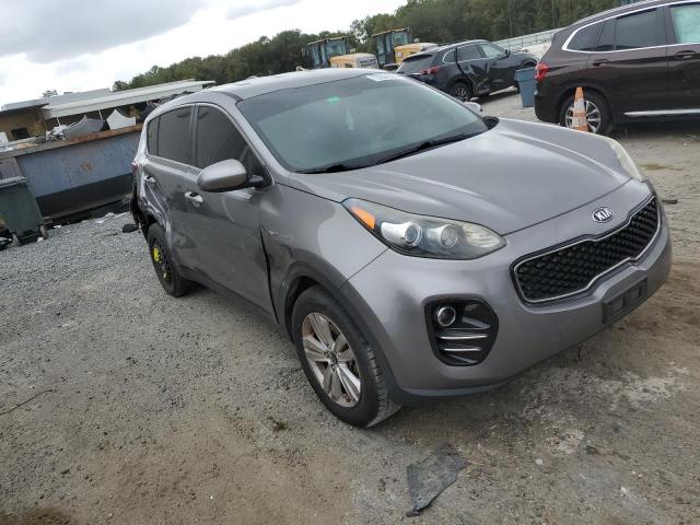 Photo 3 VIN: KNDPMCAC7H7273128 - KIA SPORTAGE 