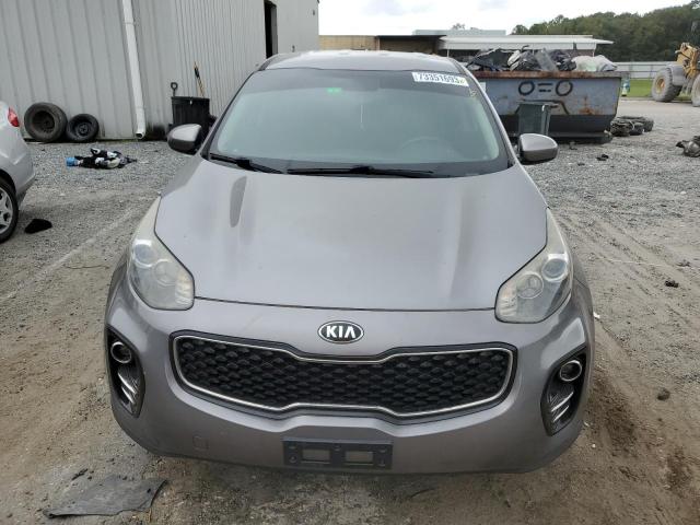 Photo 4 VIN: KNDPMCAC7H7273128 - KIA SPORTAGE 