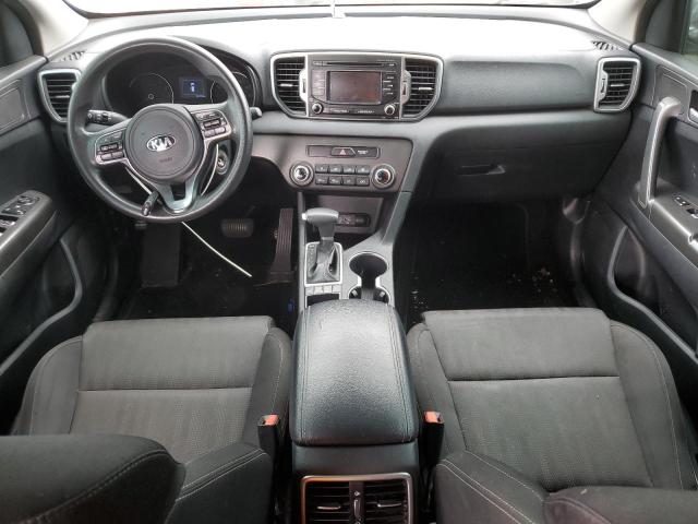 Photo 7 VIN: KNDPMCAC7H7273128 - KIA SPORTAGE 